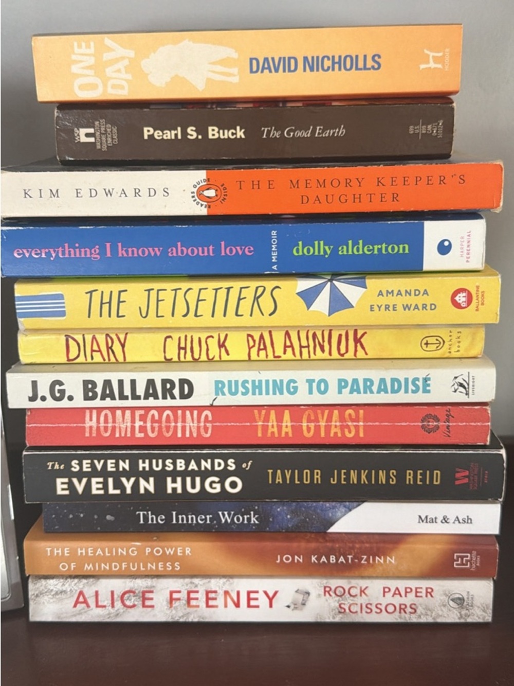 Books